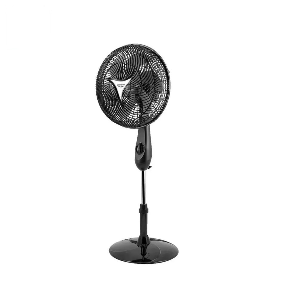 Ventilador de Coluna Britânia Maxx Force 75W Preto BVT350 – 127 Volts - Image 3