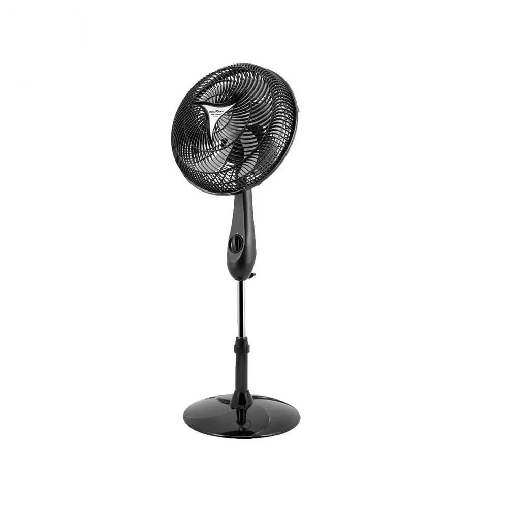 Ventilador de Coluna Britânia Maxx Force 75W Preto BVT350 – 127 Volts - Image 4