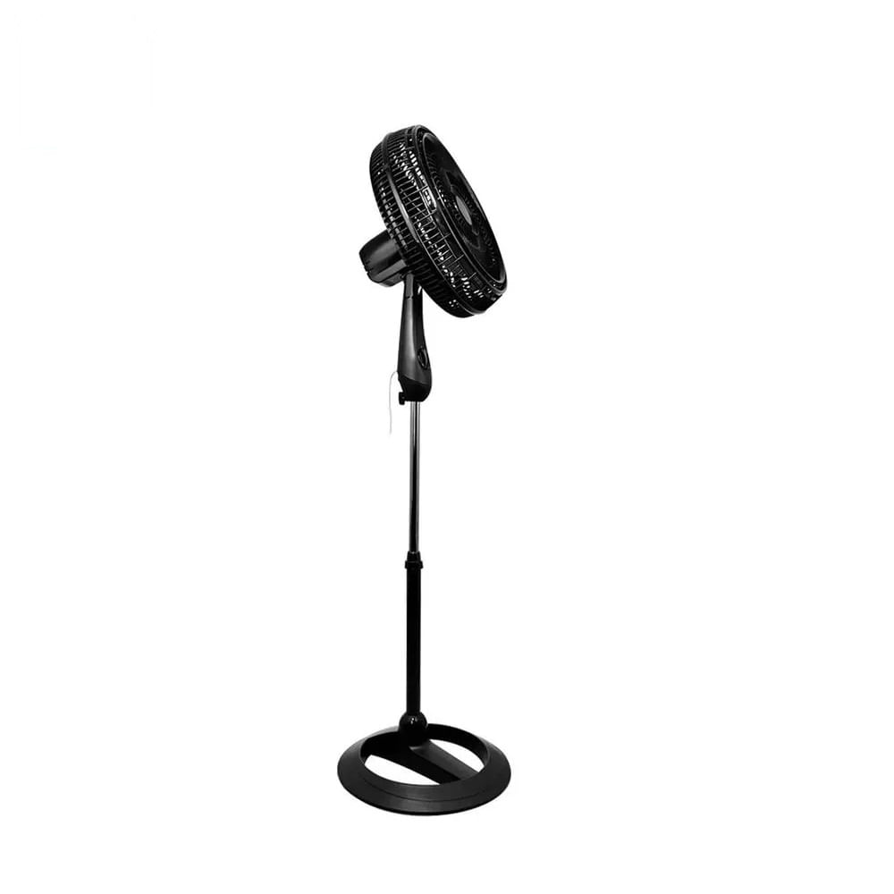 Ventilador de Coluna Britânia Maxx Force 40cm Preto BVT450 – 220 Volts - Image 5