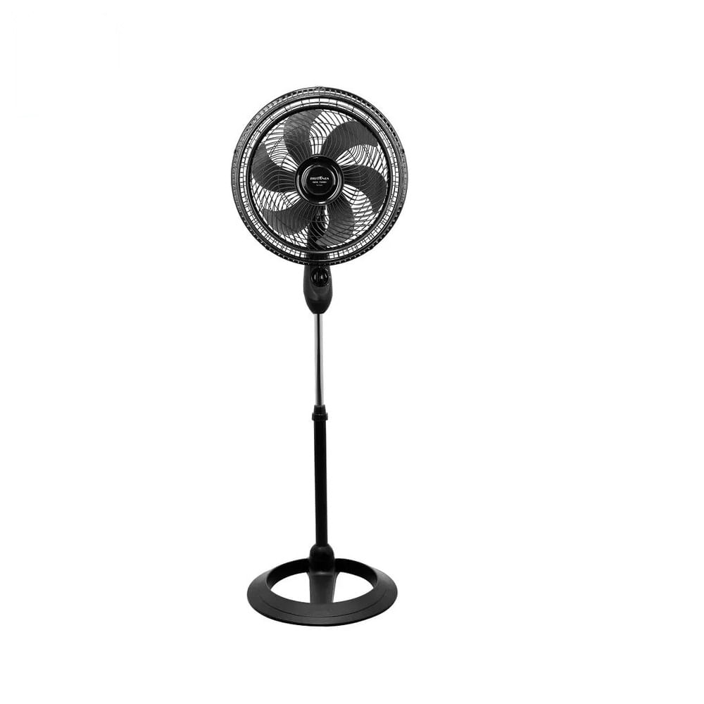 Ventilador de Coluna Britânia Maxx Force 40cm Preto BVT450 – 127 Volts - Image 3