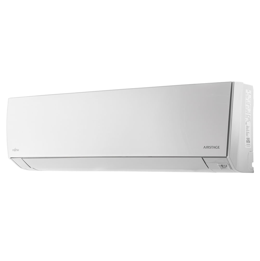 Ar Condicionado Split Hi Wall Inverter Fujitsu Airstage Premium 9000 BTU/h Quente e Frio ASBG09KMBA - 220 Volts - Image 3
