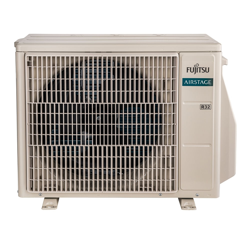 Ar Condicionado Split Hi Wall Inverter Fujitsu Airstage Premium 18000 BTU/h Frio ASBG18CMBA - 220 Volts - Image 7