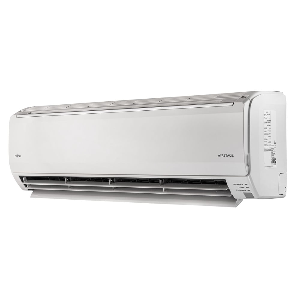 Ar Condicionado Split Hi Wall Inverter Fujitsu Airstage Premium 18000 BTU/h Frio ASBG18CMBA - 220 Volts - Image 6