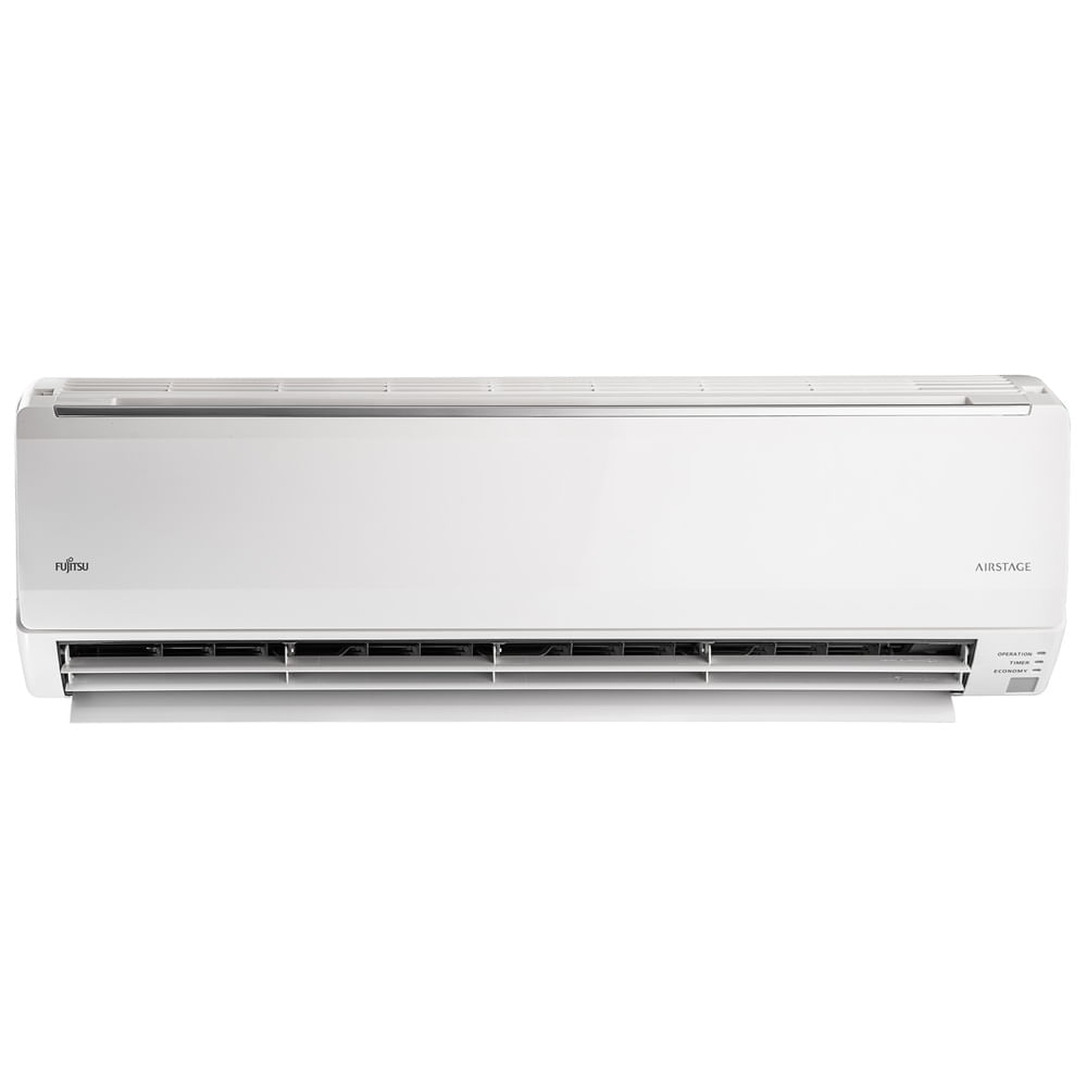 Ar Condicionado Split Hi Wall Inverter Fujitsu Airstage Premium 24000 BTU/h Frio ASBG24CMBA - 220 Volts - Image 5