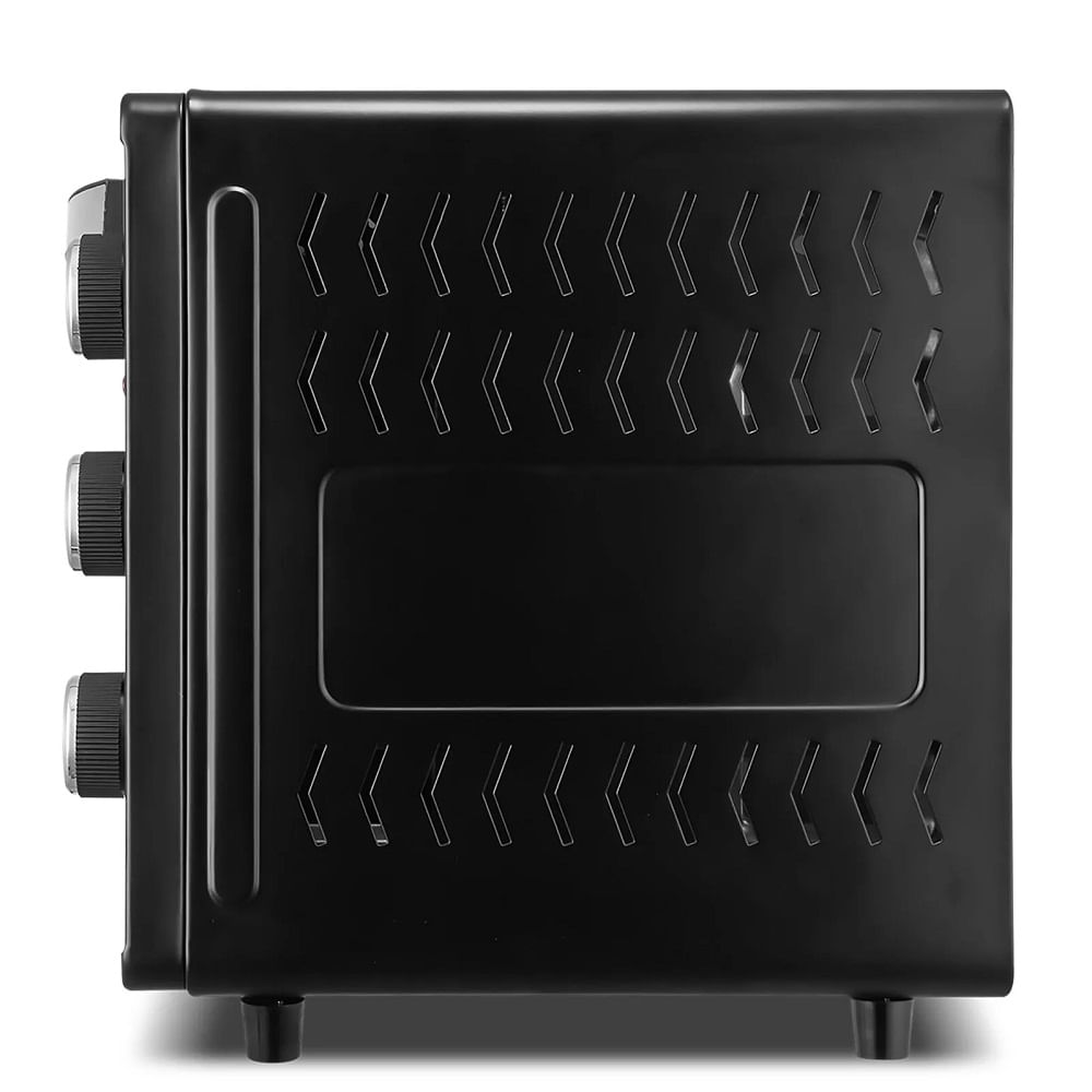 Forno Elétrico Britânia 36 Litros Preto BFE41P – 220 Volts - Image 6
