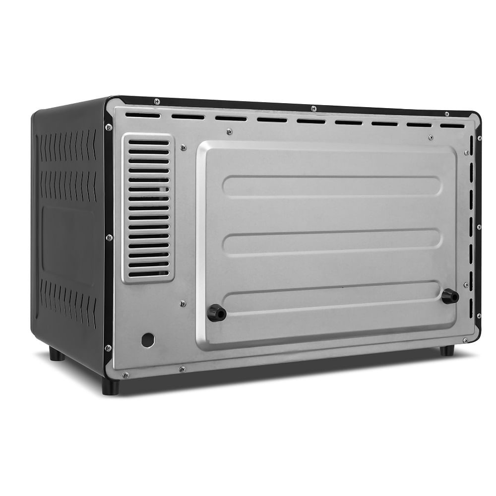 Forno Elétrico Britânia 36 Litros Preto BFE41P – 220 Volts - Image 7