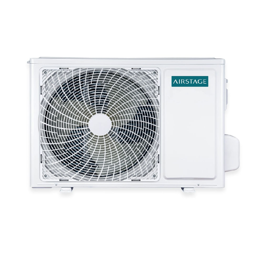Ar Condicionado Split Hi Wall Inverter Fujitsu Airstage Essencial 24000 BTU/h Frio ASKA24CPBA-Z - 220 Volts - Image 6