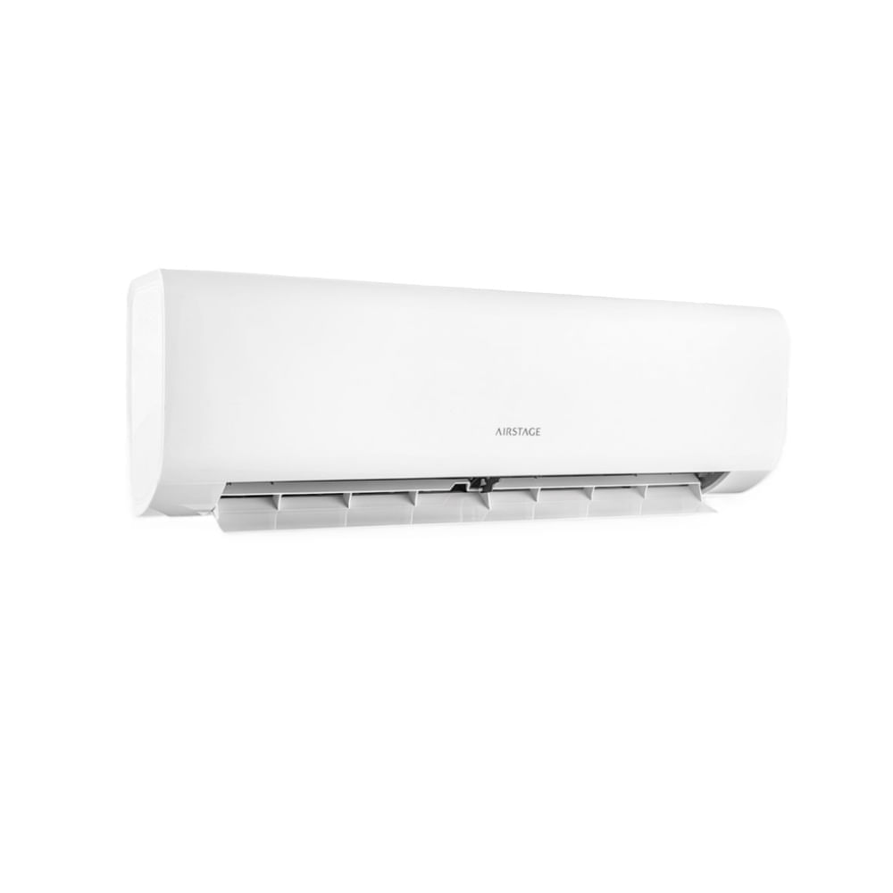 Ar Condicionado Split Hi Wall Inverter Fujitsu Airstage Essencial 24000 BTU/h Frio ASKA24CPBA-Z - 220 Volts - Image 5
