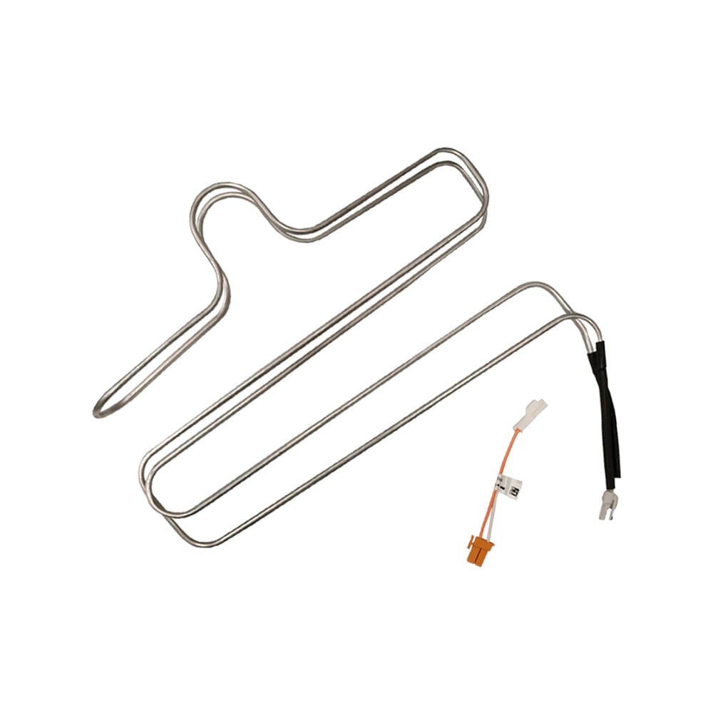 Resistência de Degelo para Refrigerador Brastemp e Consul W10630757 - 127v - Image 2