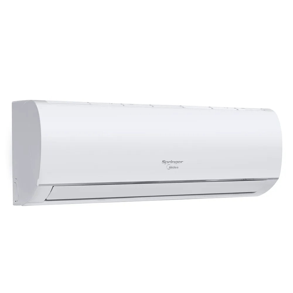 Ar Condicionado Split Hi Wall Springer Midea AirVolution 18000 BTU/h Frio 42AFFCI18S5 - 220 Volts - Image 3