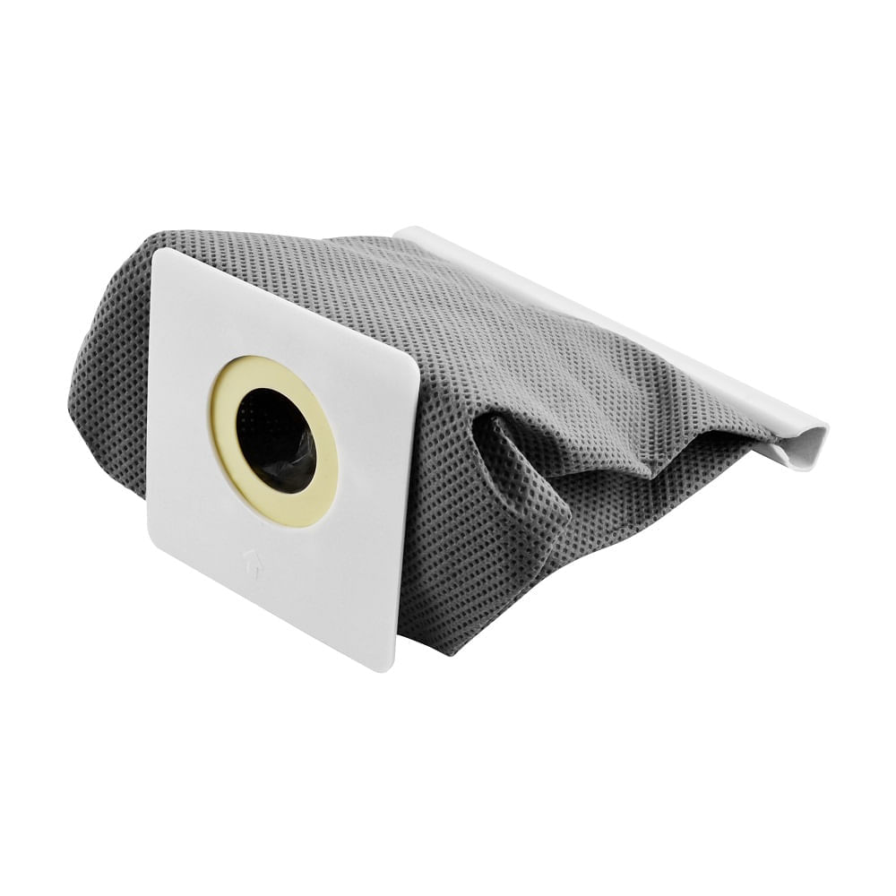 Aspirador de Pó Philco com Filtro HEPA Branco e Laranja PAS1690 – 127 Volts - Image 9