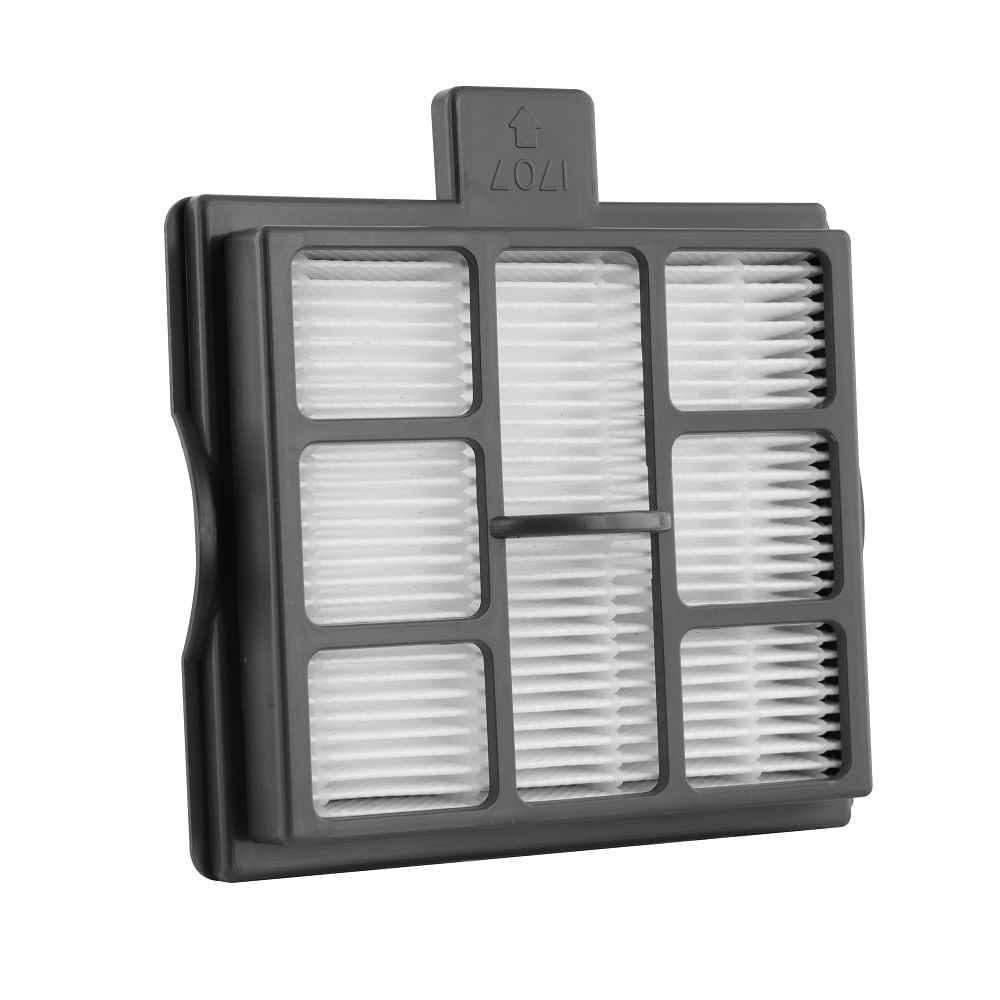 Aspirador de Pó Philco com Filtro HEPA Branco e Laranja PAS1690 – 220 Volts - Image 10