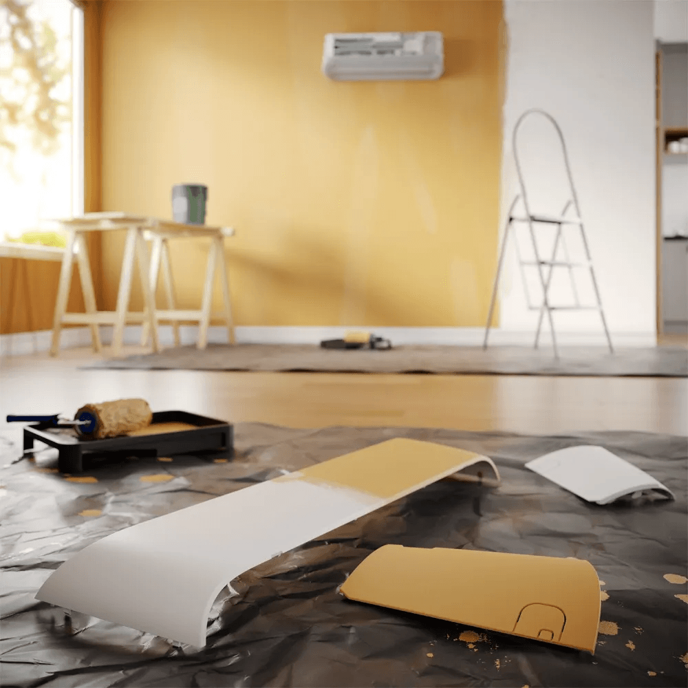 Ar Condicionado Split Hi Wall Electrolux Color Adapt 9000 BTU/h Frio 3109IFBA206 – 220 Volts - Image 7