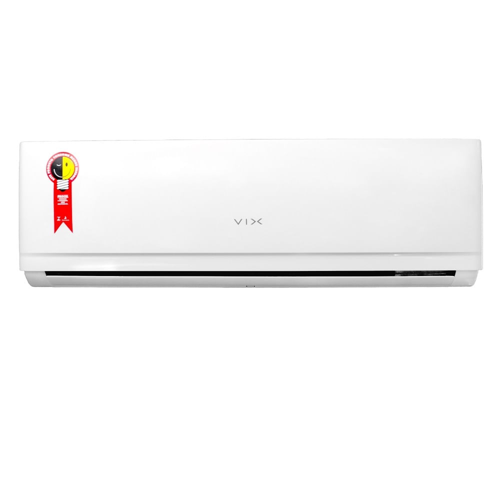 Ar Condicionado Split Hi Wall Inverter Vix 12000 BTU/h Frio AS-12TW2RLDDK00 – 220 Volts - Image 2