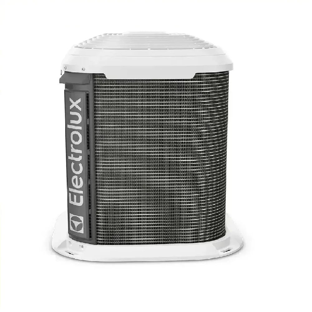 Ar Condicionado Split Hi Wall Electrolux Color Adapt 12000 BTU/h Frio 3112IFBA206 – 220 Volts - Image 3