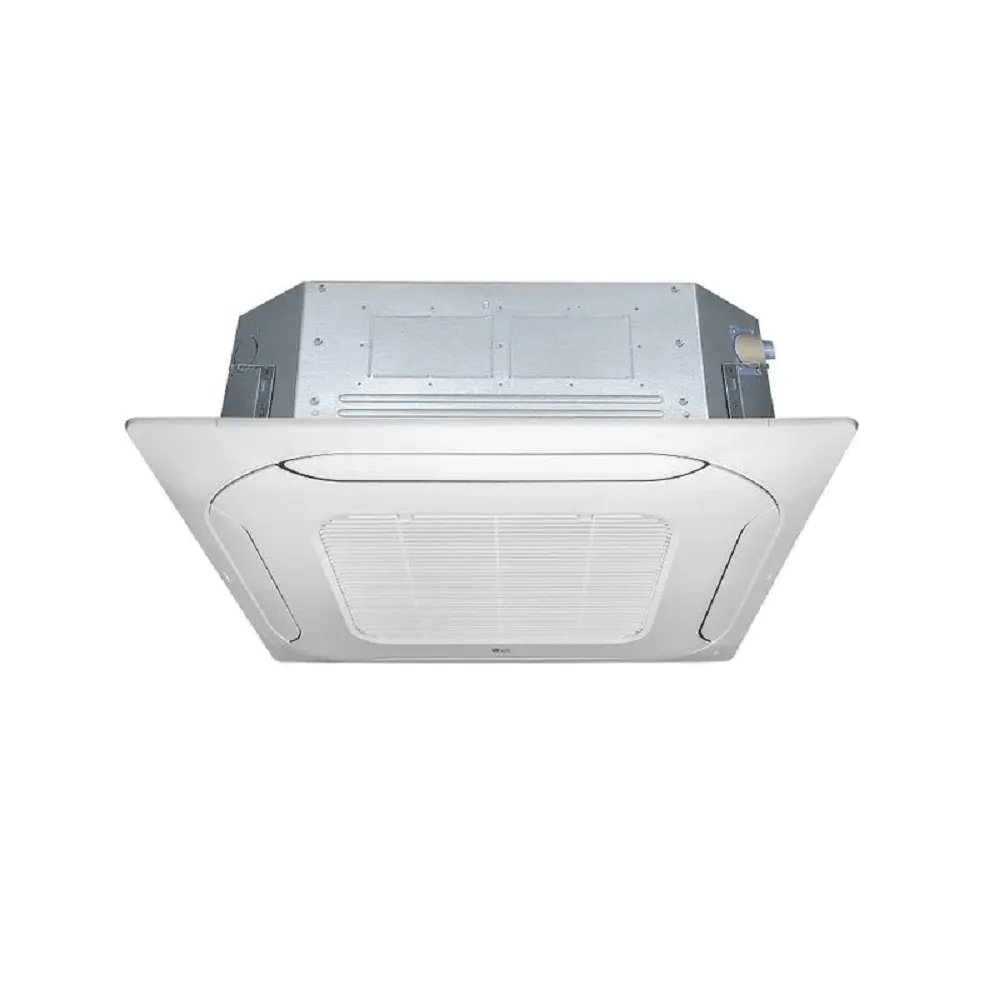 Ar Condicionado Split Cassete 4 Vias Inverter LG 50000 BTU/h Quente e Frio Monofásico ATNW60GMLP1.ANWZBR1 – 220 Volts - Image 4