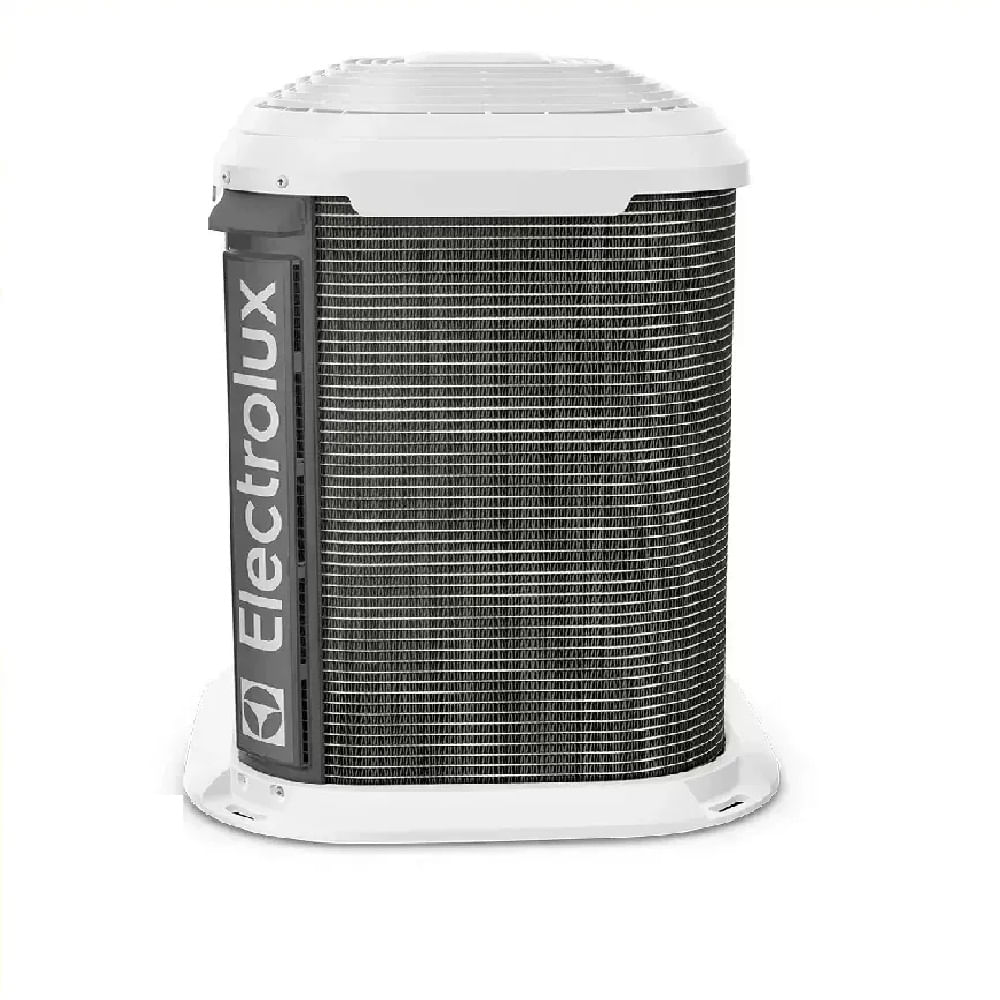 Ar Condicionado Split Hi Wall Inverter Electrolux Color Adapt Wi-fi 24000 BTU/h Frio YI24F – 220 Volts - Image 3