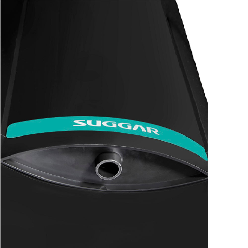 Centrífuga Suggar 15 Kg Preta CT1502PT – 220 Volts - Image 8