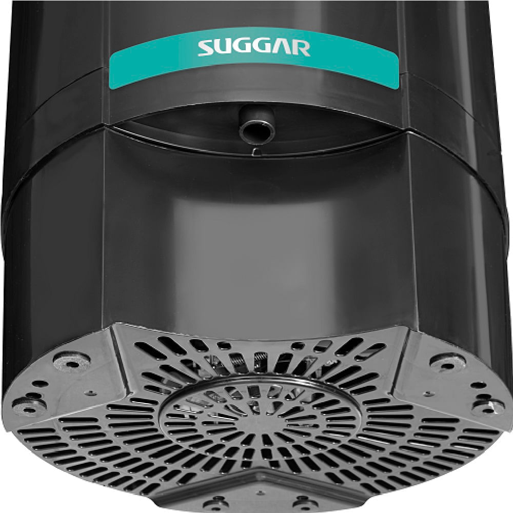 Centrífuga Suggar 15 Kg Preta CT1502PT – 220 Volts - Image 9