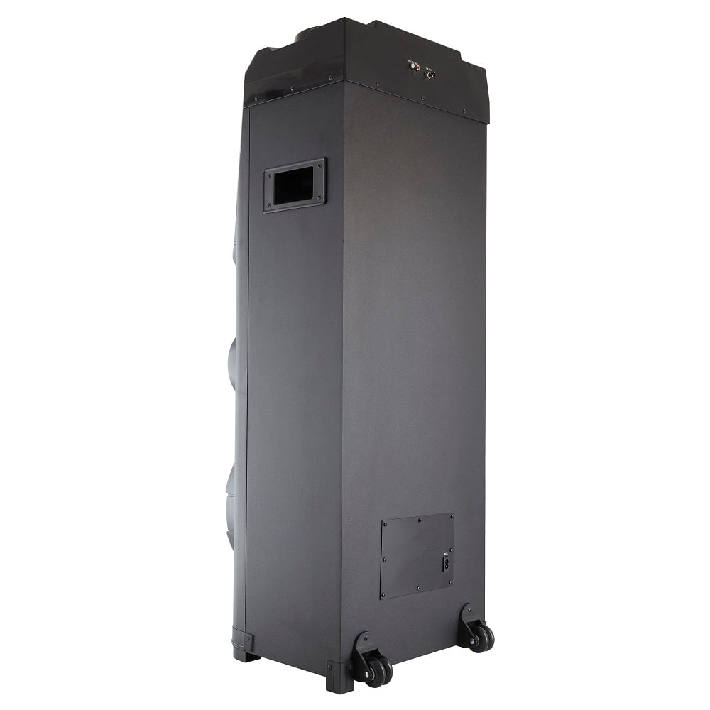 Caixa Acústica Philco Bluetooth Preta PCX20000 – Bivolt - Image 3