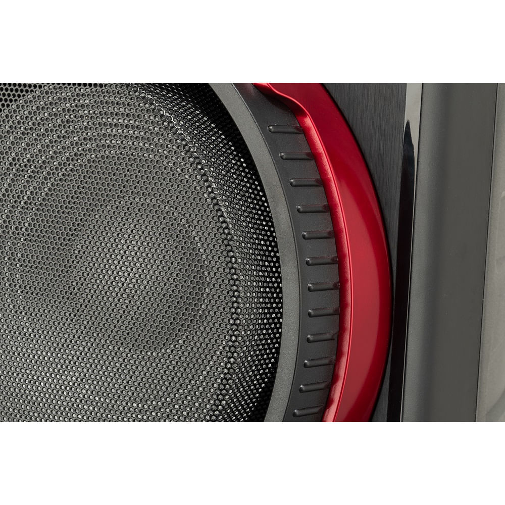 Caixa Acústica Philco Flash Lights Preta PCX7100 – Bivolt - Image 12