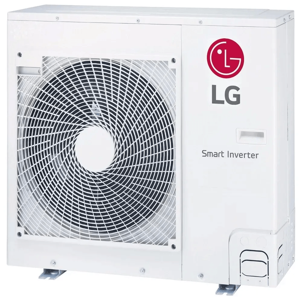 Ar Condicionado Split Cassete 4 Vias Inverter LG 24000 BTU/h Quente e Frio Monofásico ATNW24GPLP1.ANWZBR1 – 220 Volts - Image 3