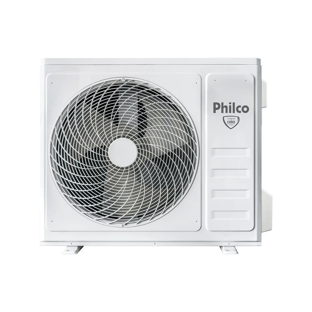 Ar Condicionado Split Hi Wall Inverter Philco Eco 30000 BTU/h Quente e Frio Monofásico PAC30000IQFM15 – 220 Volts - Image 3
