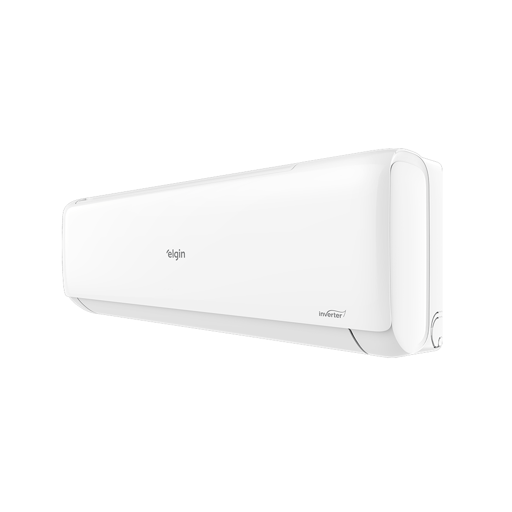 Ar Condicionado Split Hi Wall Elgin Eco Inverter II Wifi 30000 BTU/h Quente Frio 45HJQE30C2CB – 220 Volts - Image 4