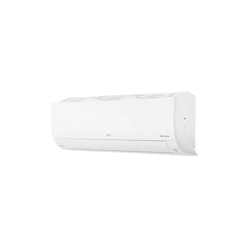 Ar Condicionado Split Hi Wall LG Inverter Dual Voice 30000 BTU Quente Frio – 220 Volts - Image 4