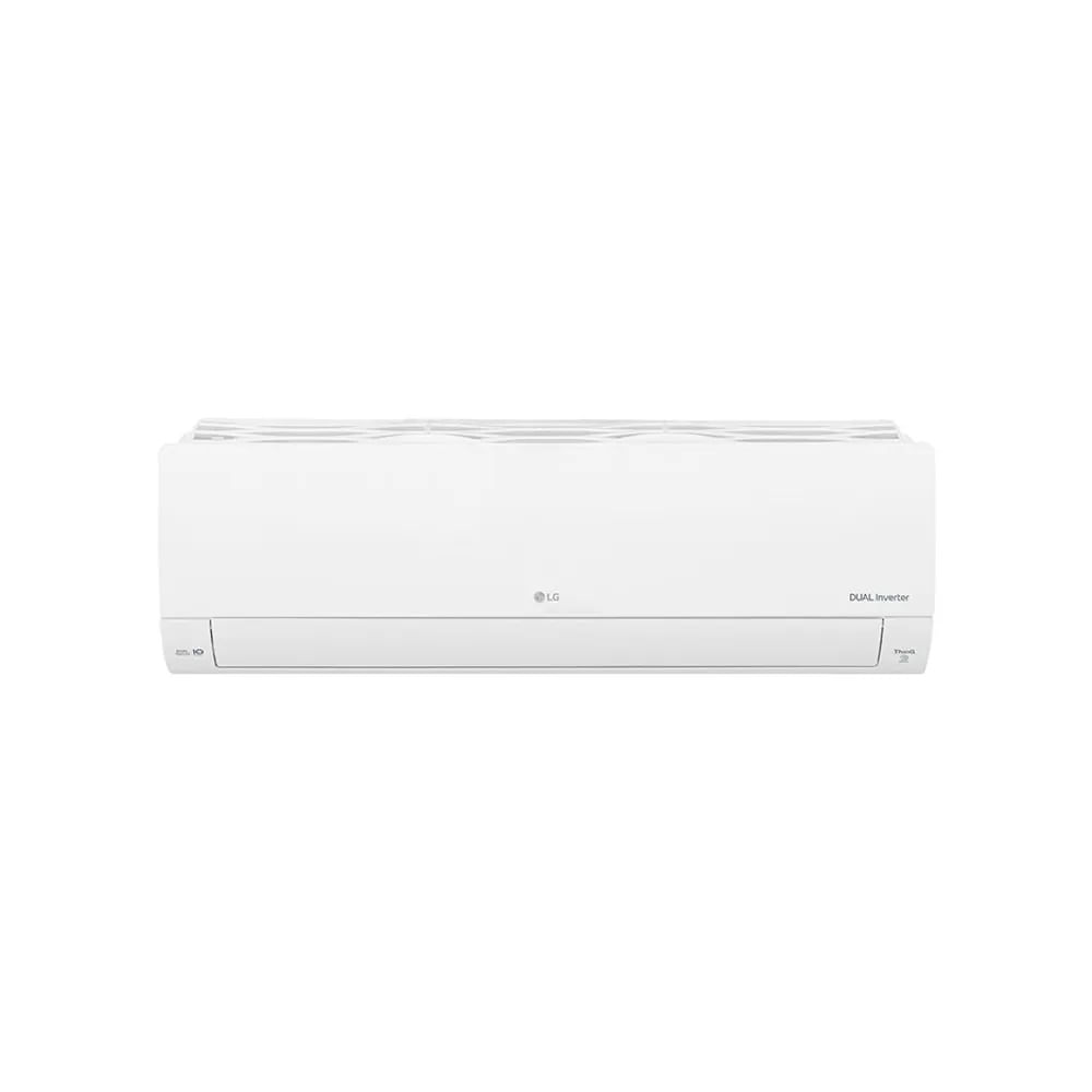 Ar Condicionado Split Hi Wall LG Inverter Dual Voice 30000 BTU Quente Frio – 220 Volts - Image 3