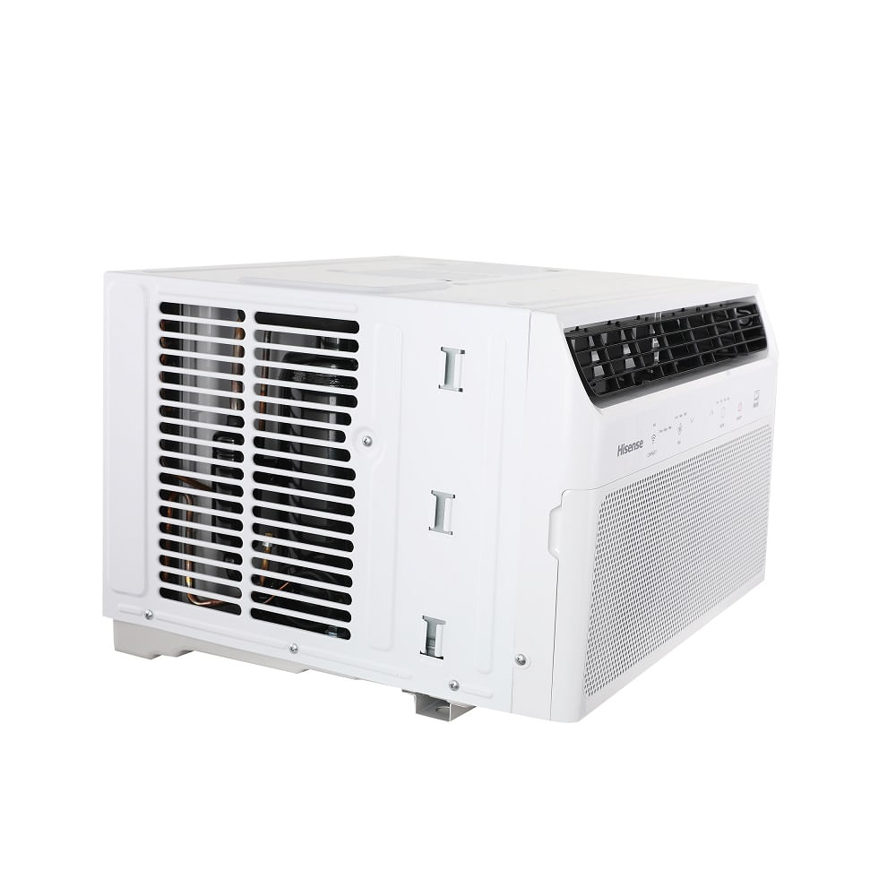Ar Condicionado Janela Hisense 8500 BTU/h Frio Eletrônico AW08CWBRVGU01– 127 Volts - Image 12