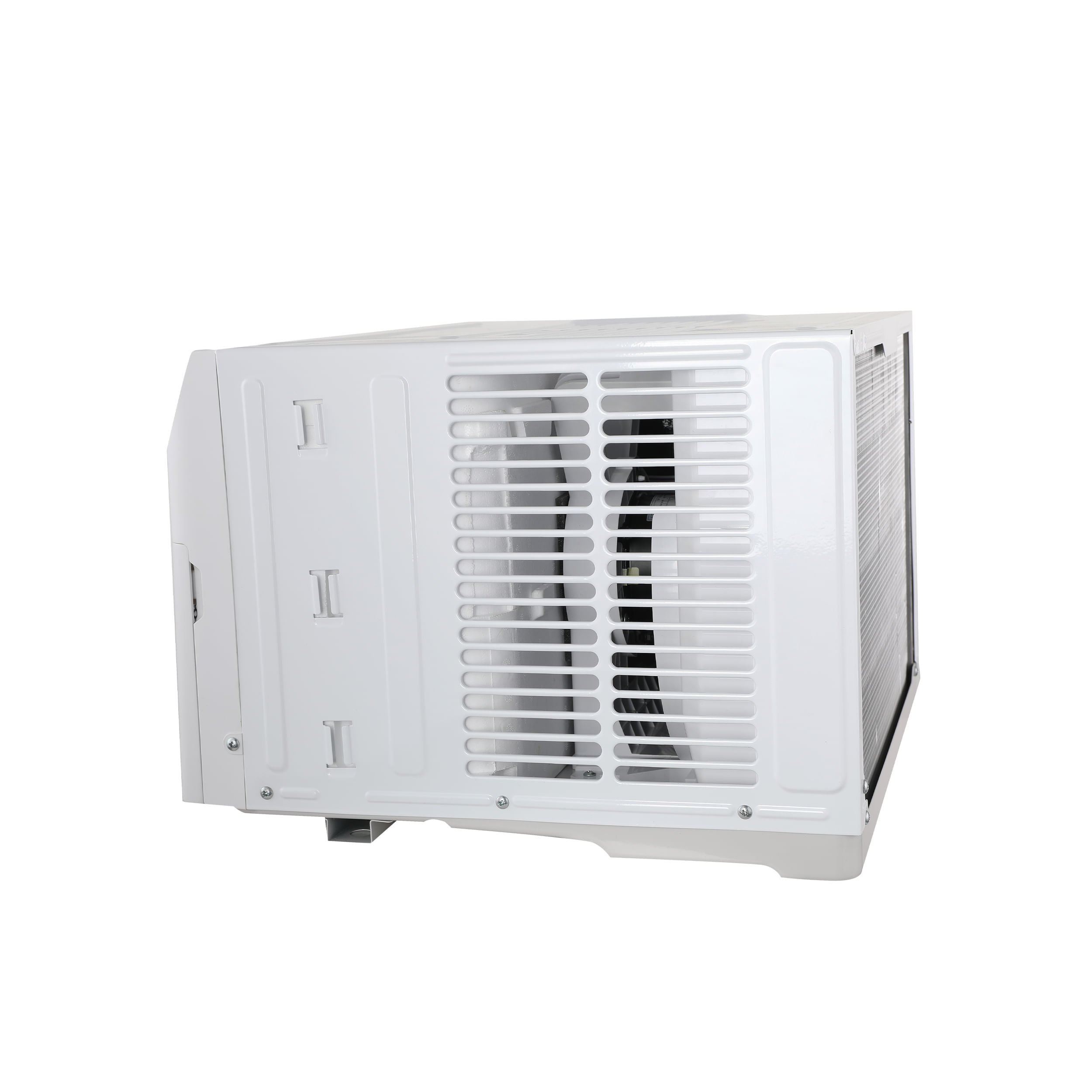Ar Condicionado Janela Hisense 8500 BTU/h Frio Eletrônico AW08CWBRVGU01– 127 Volts - Image 6