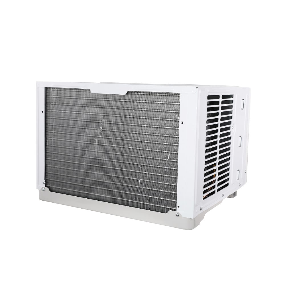 Ar Condicionado Janela Hisense 8500 BTU/h Frio Eletrônico AW08CWBRVGU01– 127 Volts - Image 10
