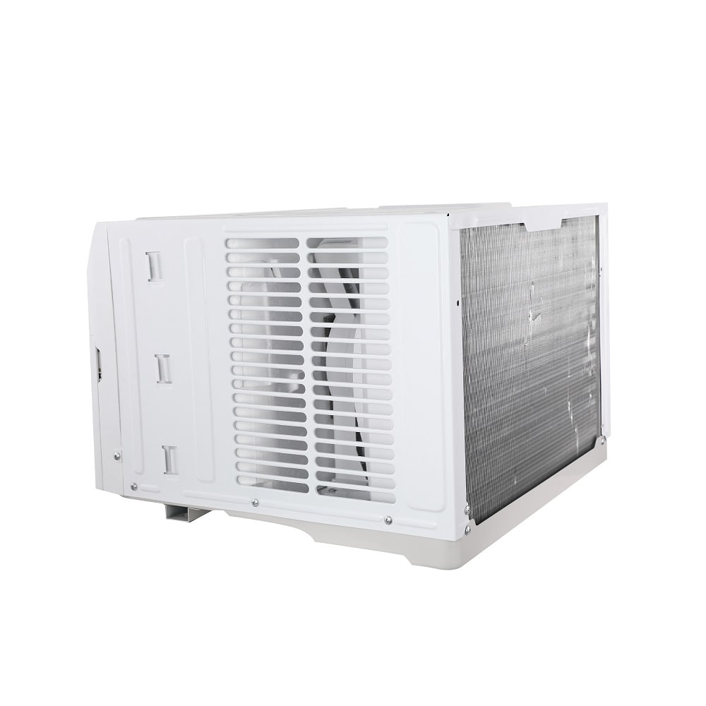 Ar Condicionado Janela Hisense 8500 BTU/h Frio Eletrônico AW08CWBRVGU01– 127 Volts - Image 7