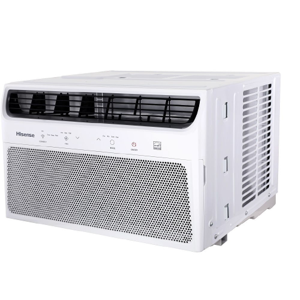 Ar Condicionado Janela Hisense 8500 BTU/h Frio Eletrônico AW08CWBRVGU01– 127 Volts - Image 15