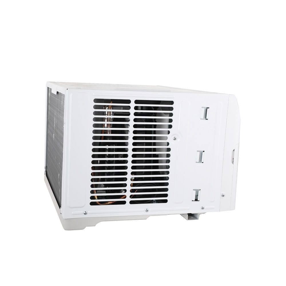 Ar Condicionado Janela Hisense 8500 BTU/h Frio Eletrônico AW08CWBRVGU01– 127 Volts - Image 11