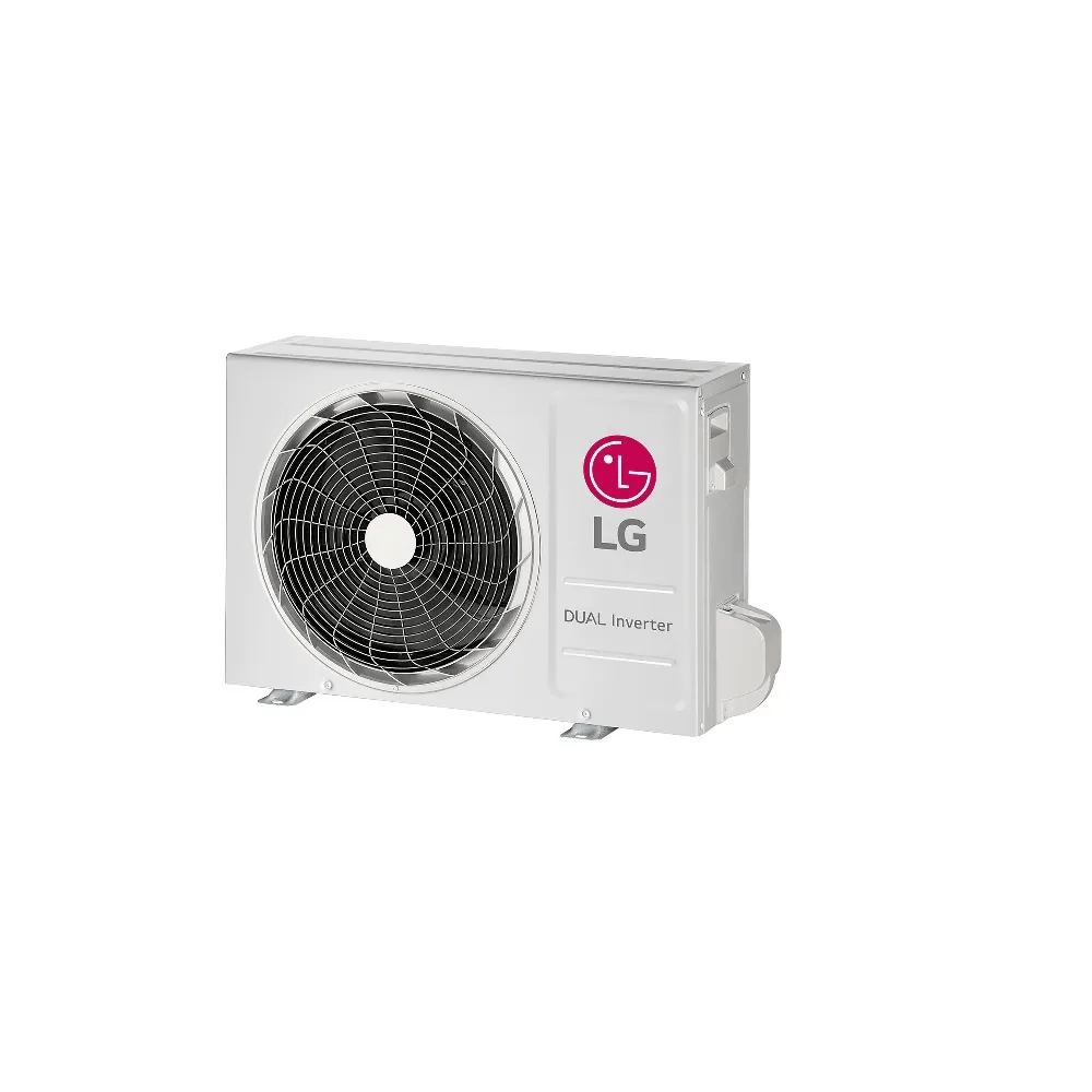 Ar Condicionado Bi Split Dual Inverter LG 2X9000 BTU/h Voice +IA Frio S32Q16SA181 – 220 Volts - Image 3
