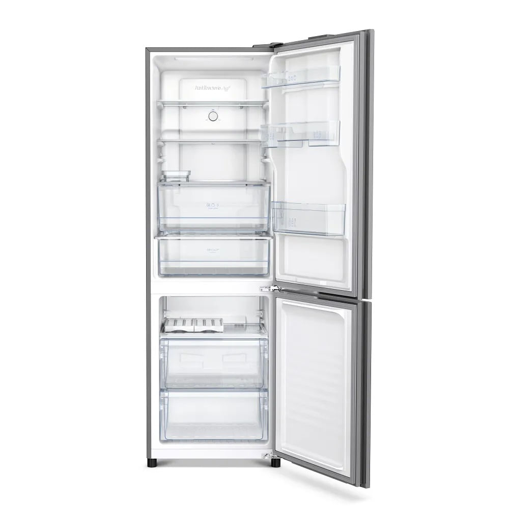 Refrigerador Panasonic Frost Free 397 Litros Titânio NR-BB41PV1T – 127 Volts - Image 6