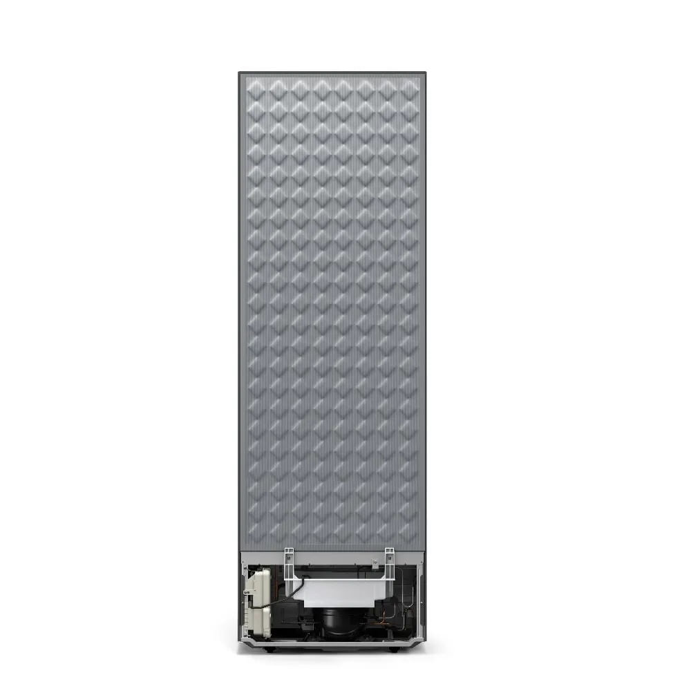 Refrigerador Panasonic Frost Free 397 Litros Titânio NR-BB41PV1T – 127 Volts - Image 11