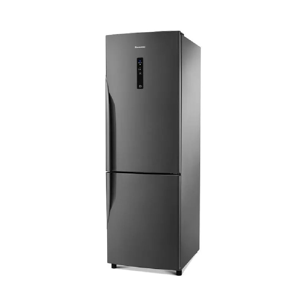 Refrigerador Panasonic Frost Free 397 Litros Titânio NR-BB41PV1T – 127 Volts - Image 3