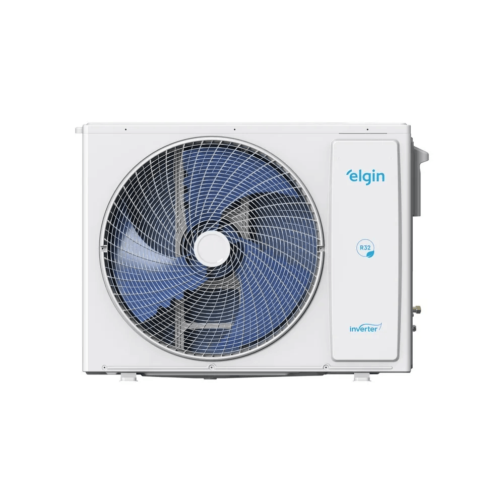 Ar Condicionado Split Piso Teto Inverter Elgin Plus 36000 BTU/h Frio 45PDFI36C2DA – 220 Volts - Image 3