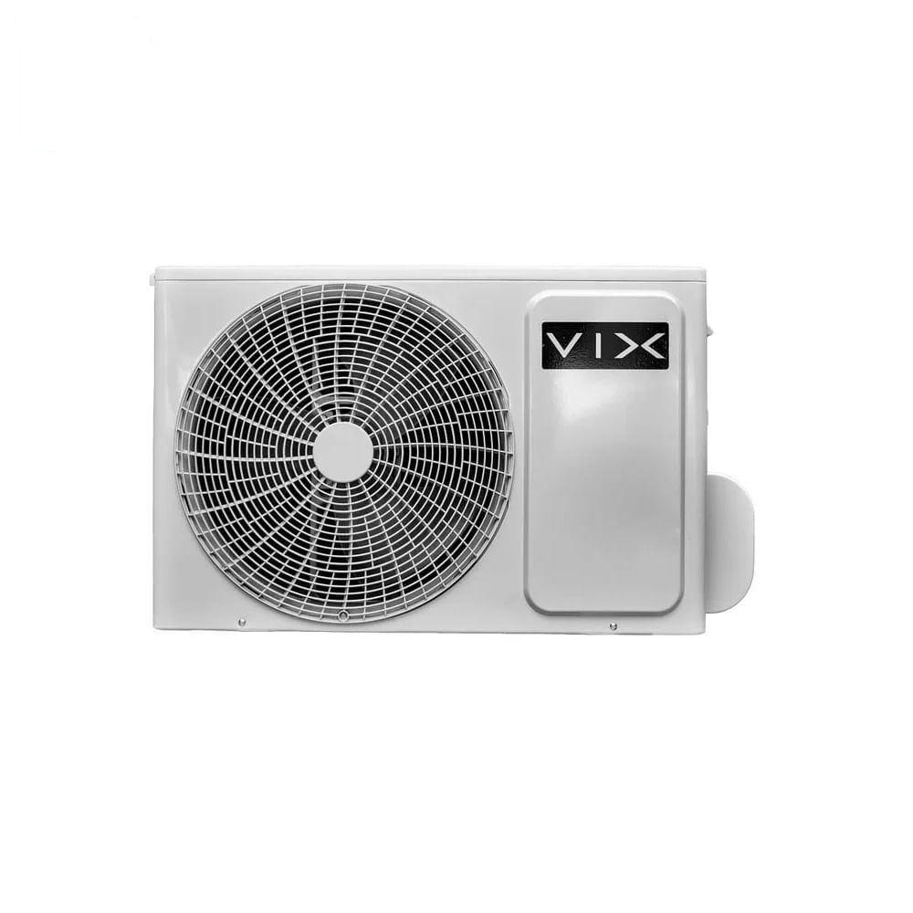 Ar Condicionado Split Inverter Vix 30000 BTU/h Frio AS-30TW2RKKDK01 – 220 Volts - Image 4