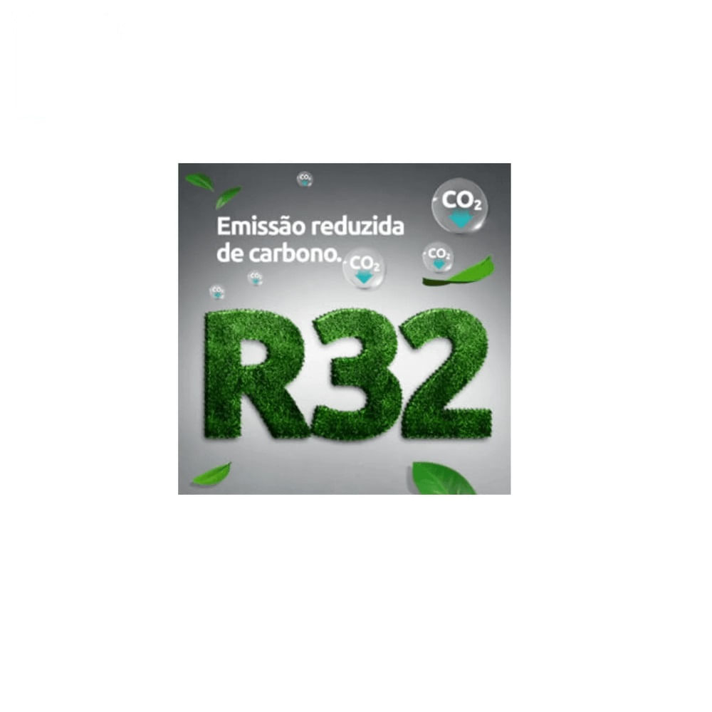 Ar Condicionado Split Inverter Vix 9000 BTU/h Quente e Frio AS-09UW2RLDDK00 – 220 Volts - Image 6