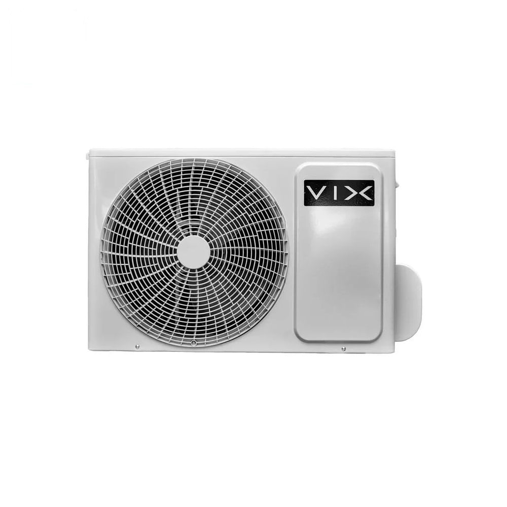 Ar Condicionado Split Inverter Vix 18000 Btus Quente e Frio 220 Volts AS-18UW2RMADK00 - Image 4