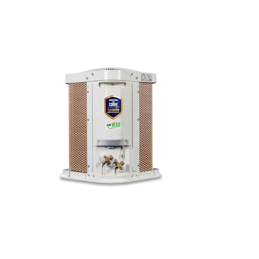 Ar Condicionado Split Hi Wall Inverter Gree G-Top Auto 12000 BTU/h Frio CB574N09200 – 220 Volts - Image 3