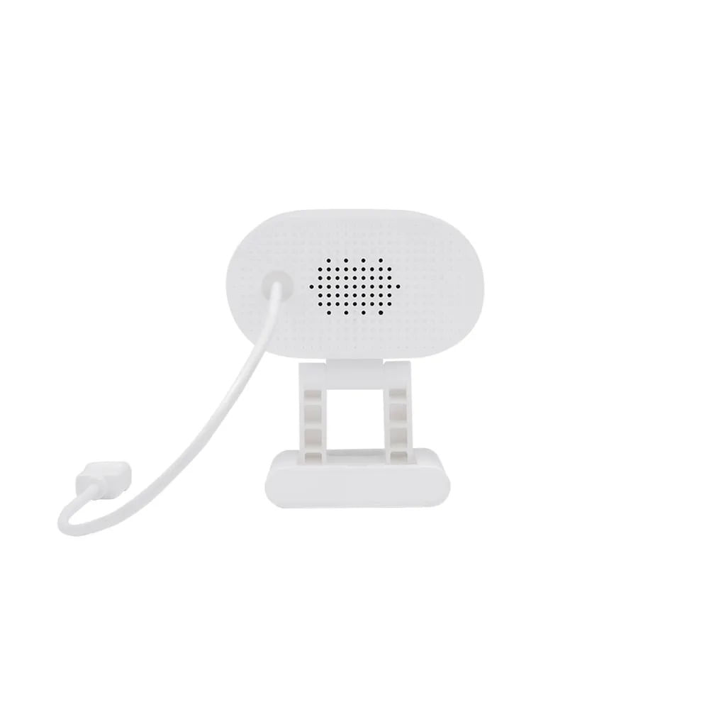 Câmera de Vídeo Intelbras Wi-Fi Full HD Full Collor Branca IME 500 - Bivolt - Image 4