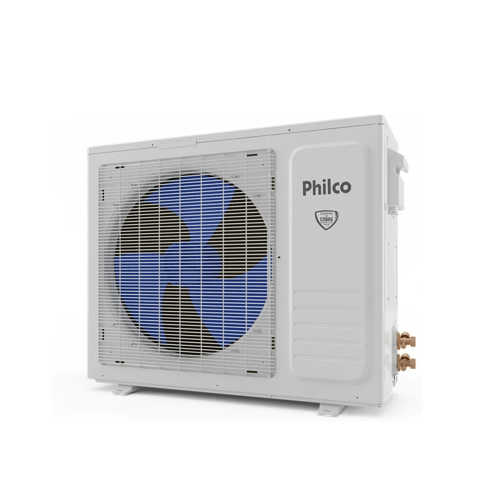 Ar Condicionado Split Cassete Philco Eco Inverter 24000 BTU/h Quente e Frio Monofásico PAC24000ICQFM16 – 220 Volts - Image 4