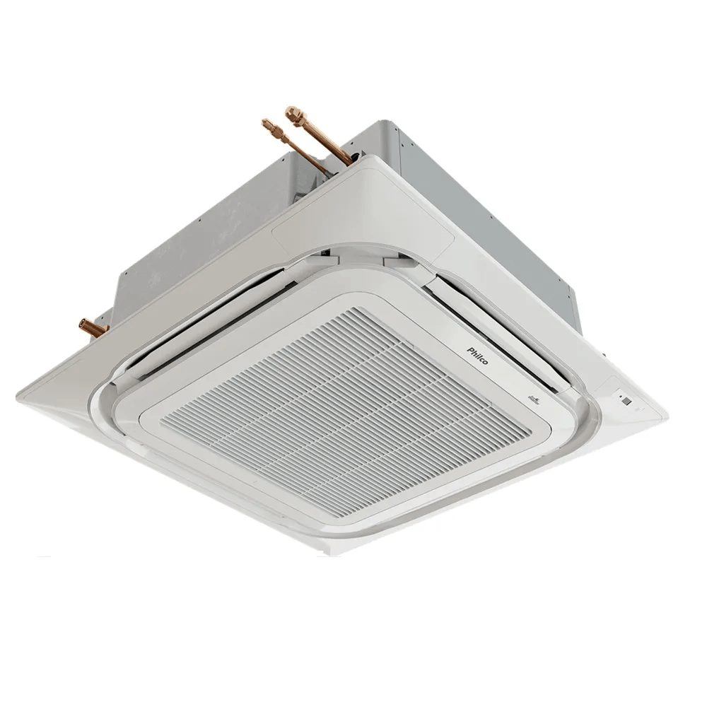 Ar Condicionado Split Cassete Philco Eco Inverter 24000 BTU/h Quente e Frio Monofásico PAC24000ICQFM16 – 220 Volts - Image 3