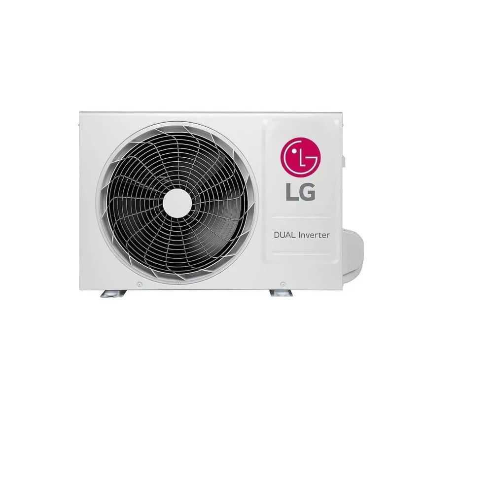 Ar Condicionado Split Inverter LG 9.000 Btus Voice Frio S3-Q09AA31B - 127 Volts - Image 3