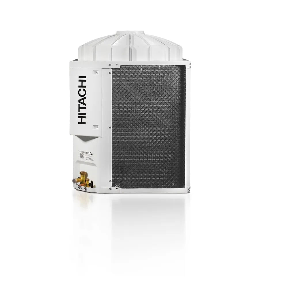 Ar Condicionado Split Piso Teto Hitachi AirCore 500 58000 BTU/h Frio Trifásico SPC60I5F – 220 Volts - Image 5